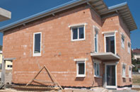 Achina home extensions